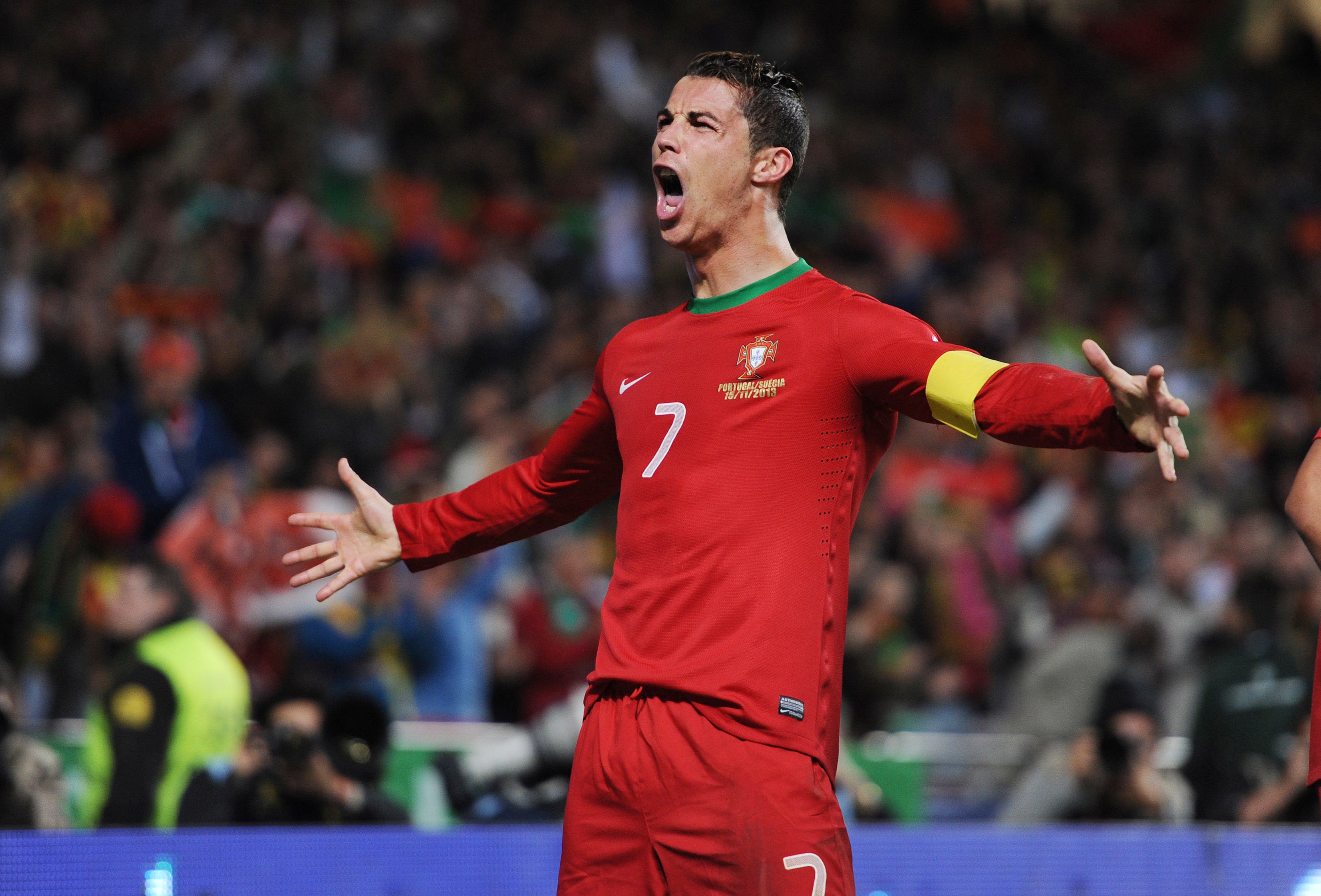 السن ليس عائقا.. نجوم تخطوا الثلاثين ينتظرون السطوع في يورو 2016