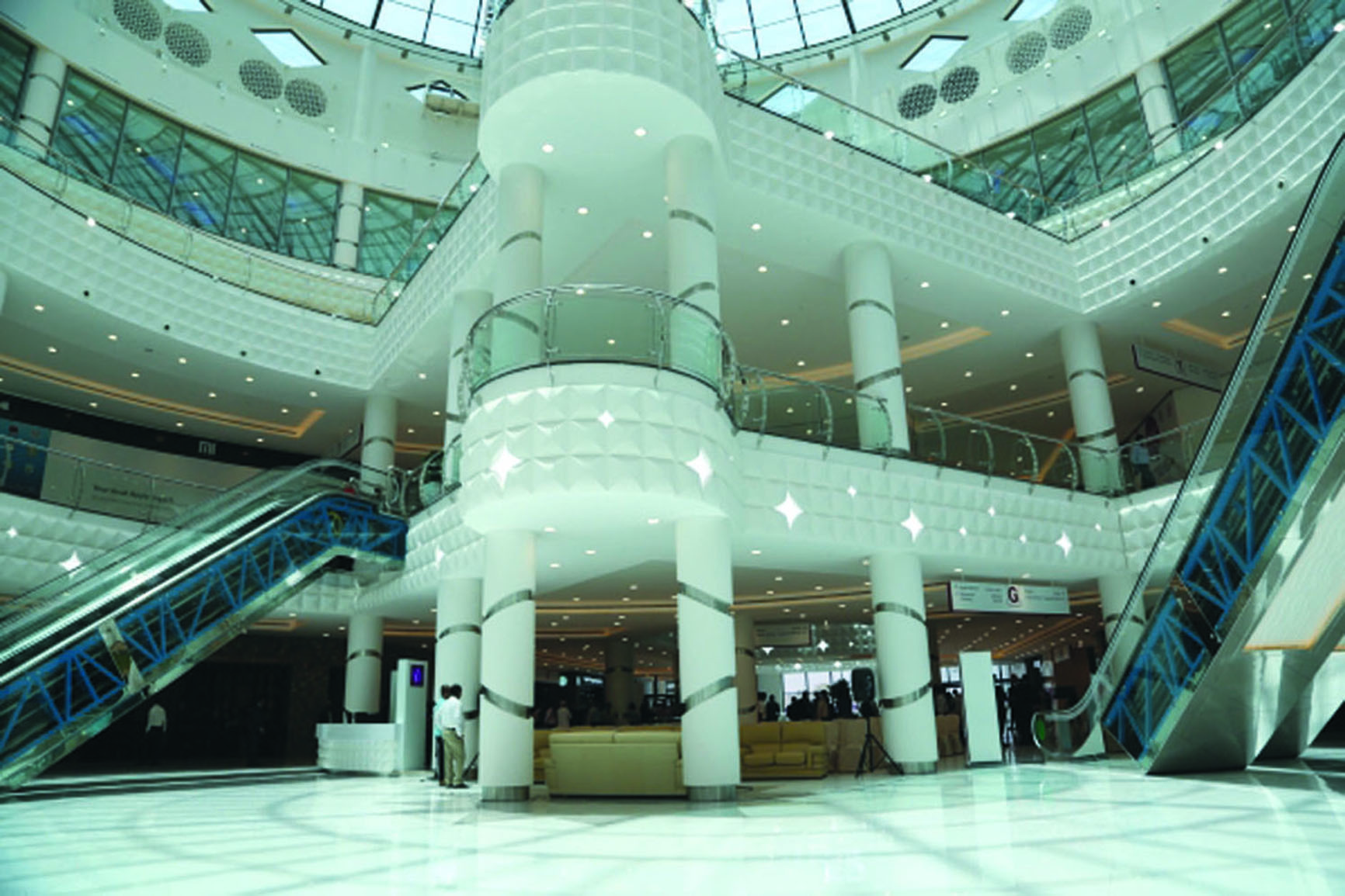 Oman retail: Muscat ranked 25th in global shopping centre development report