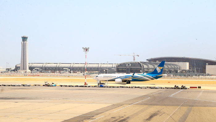 Holding company to be formed for civil aviation in Oman