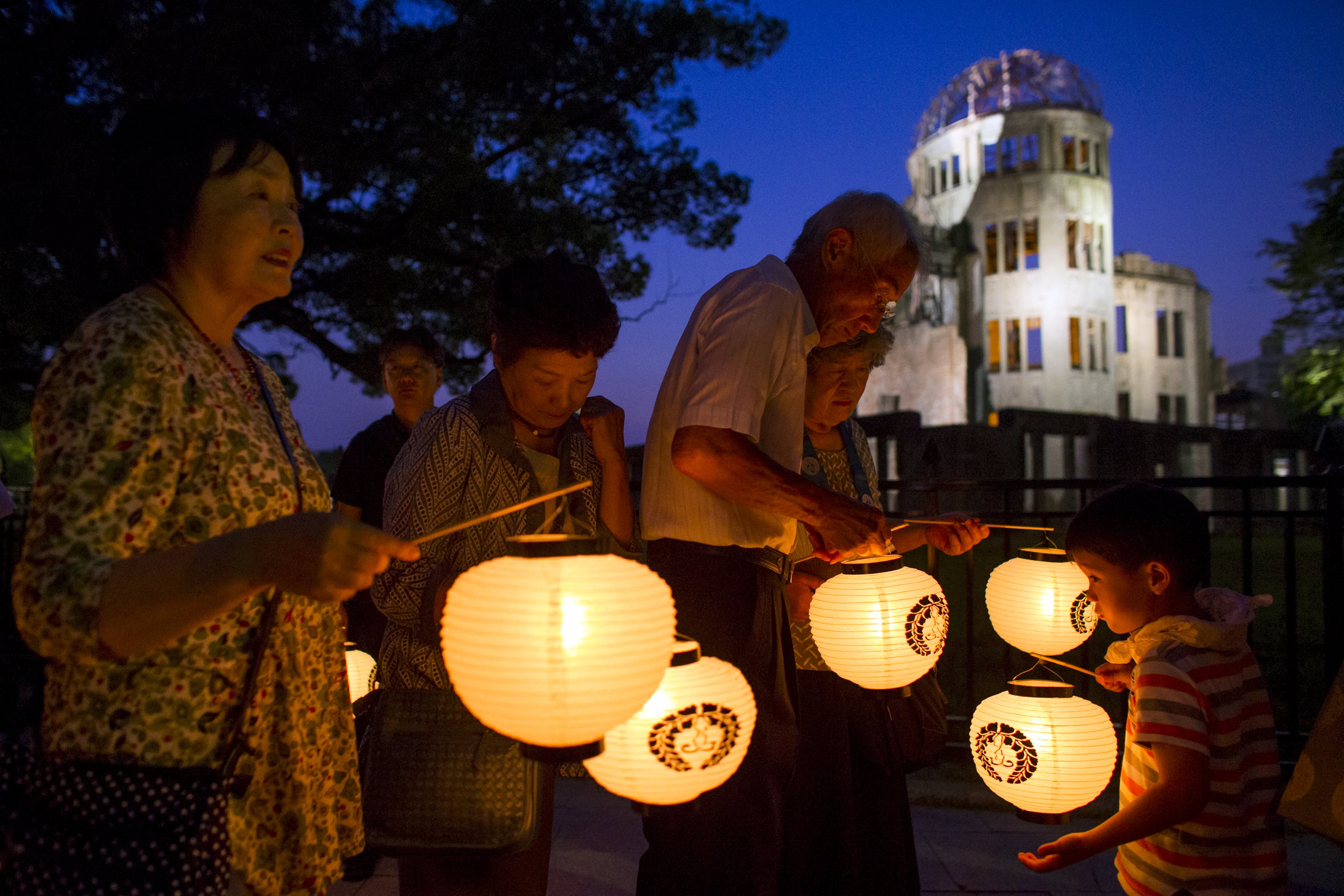 US President Obama’s visit to Hiroshima should be viewed positively