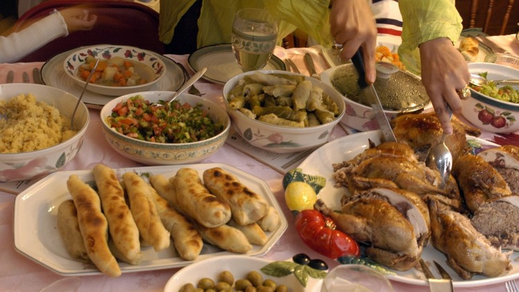 دراسة طبية.. لا تفعل هذا الشيء بعد وجبة الإفطار!