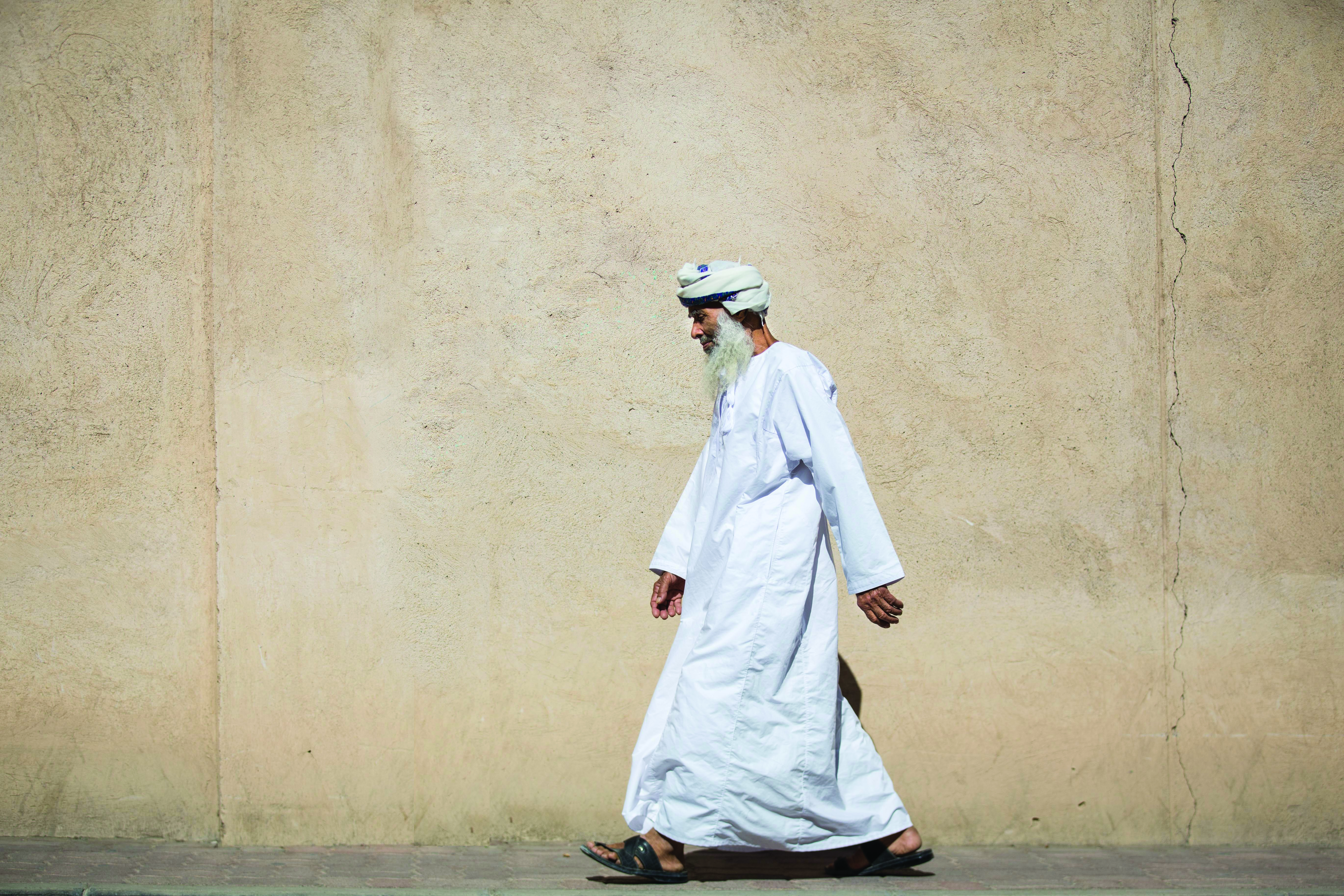 Ramadan: Places to walk after iftar in Muscat