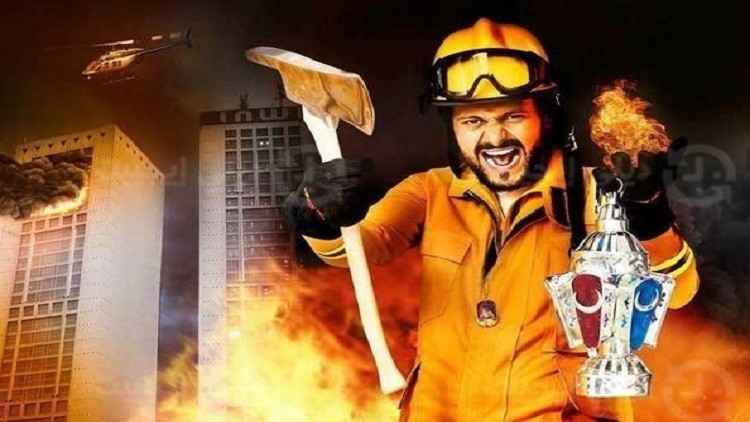 أجور ضخمة لـ"ضحايا" رامز جلال