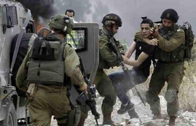الاحتلال الإسرائيلي يعتقل 19 فلسطينيا