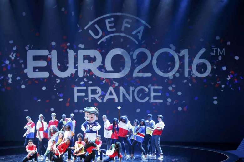 بطل يورو 2016 قد يحصل على 27 مليون يورو