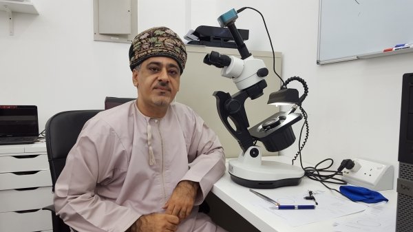 Help at hand to avoid fake gems in Oman