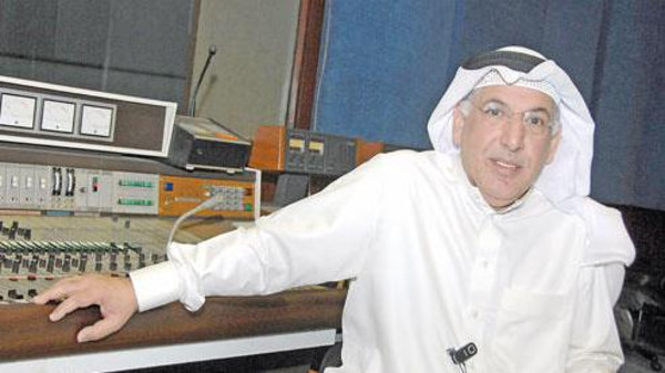 المخرج الكويتي المسفر يغرق بالقاهرة..