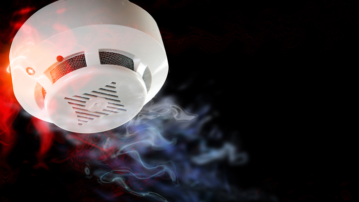 Families in Oman put themselves at risk with no smoke alarms