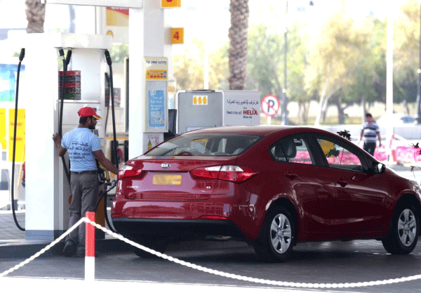 Almost 50% of Omanis “significantly affected" by fuel price rise: NCSI