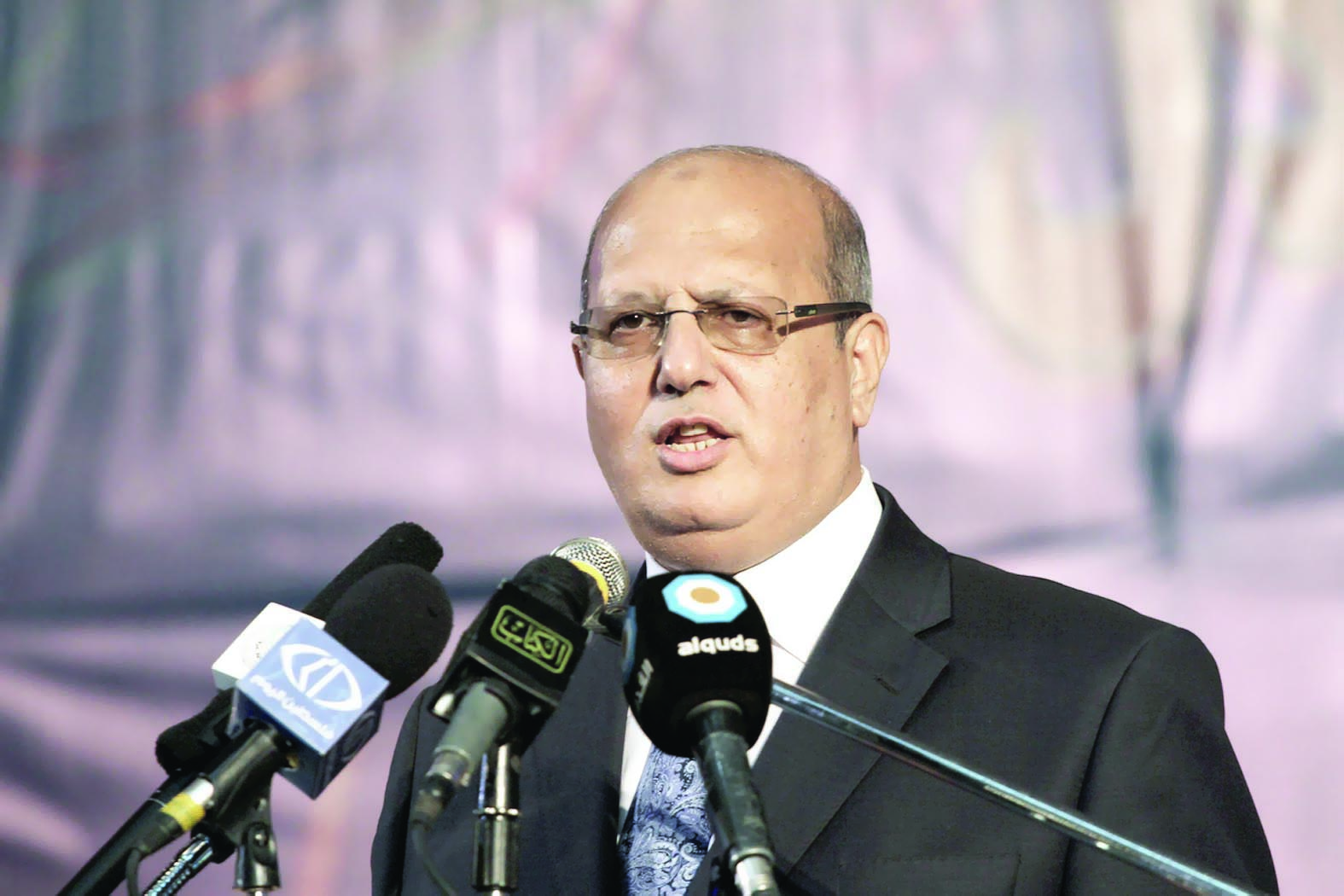 نائب فلسطيني:«حصار الخليل» امتداد لحصار غزة