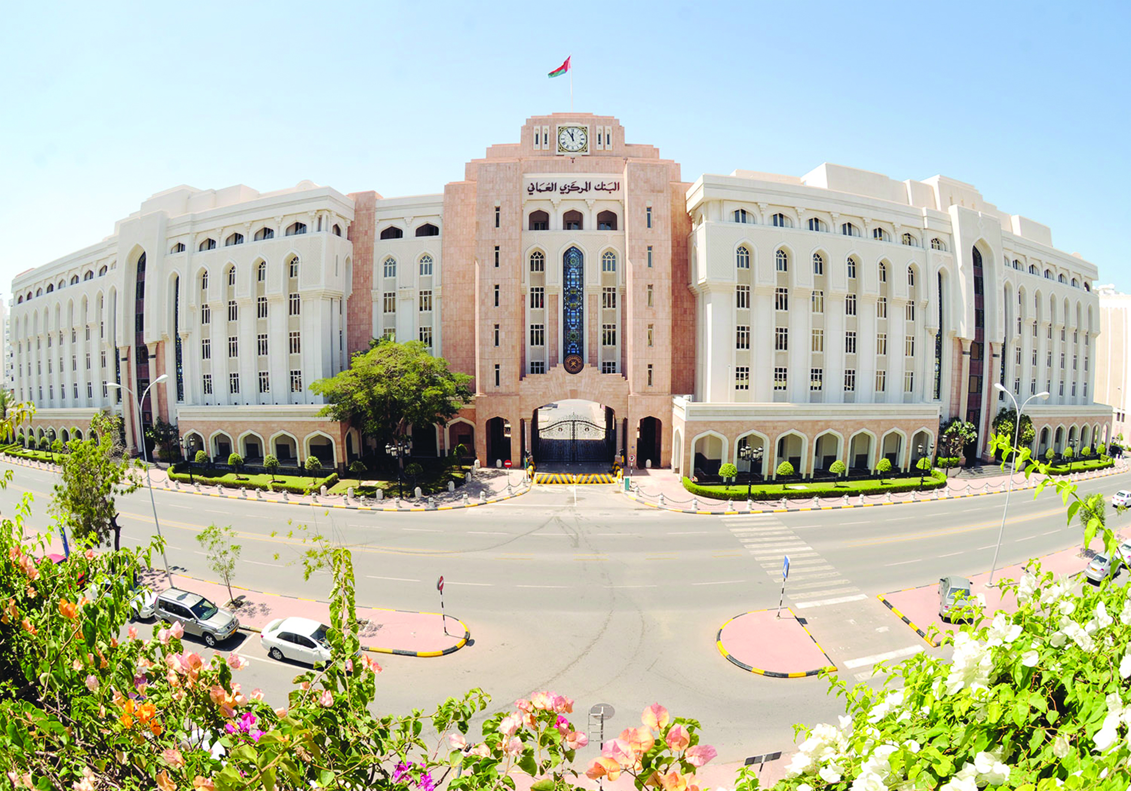 أذون خزانة حكومية بقيمة 67.5 مليون ريال عماني