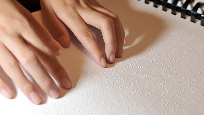 Braille menus introduced at Italian Barista Cafe in Oman