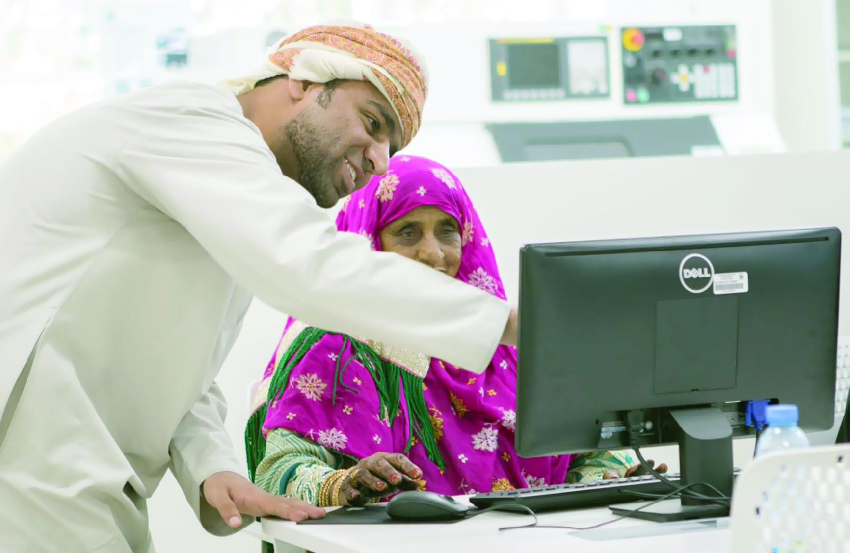 فريق ارتال الطلابي يستعد لاطلاق مشروعه الاول
