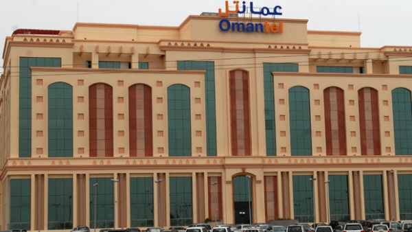 أرباح عمانتل ترتفع إلى 66.8 مليون ريال عماني خلال 6 أشهر