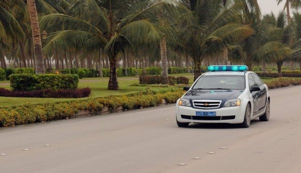 Oman crime: Police arrest 50 for thefts in Sultanate