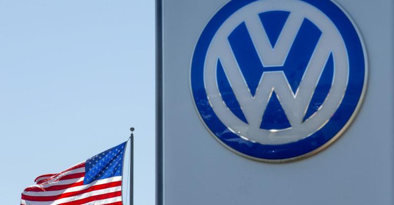 Volkswagen’s 3-Liter Car Recall Plan Rejected by California