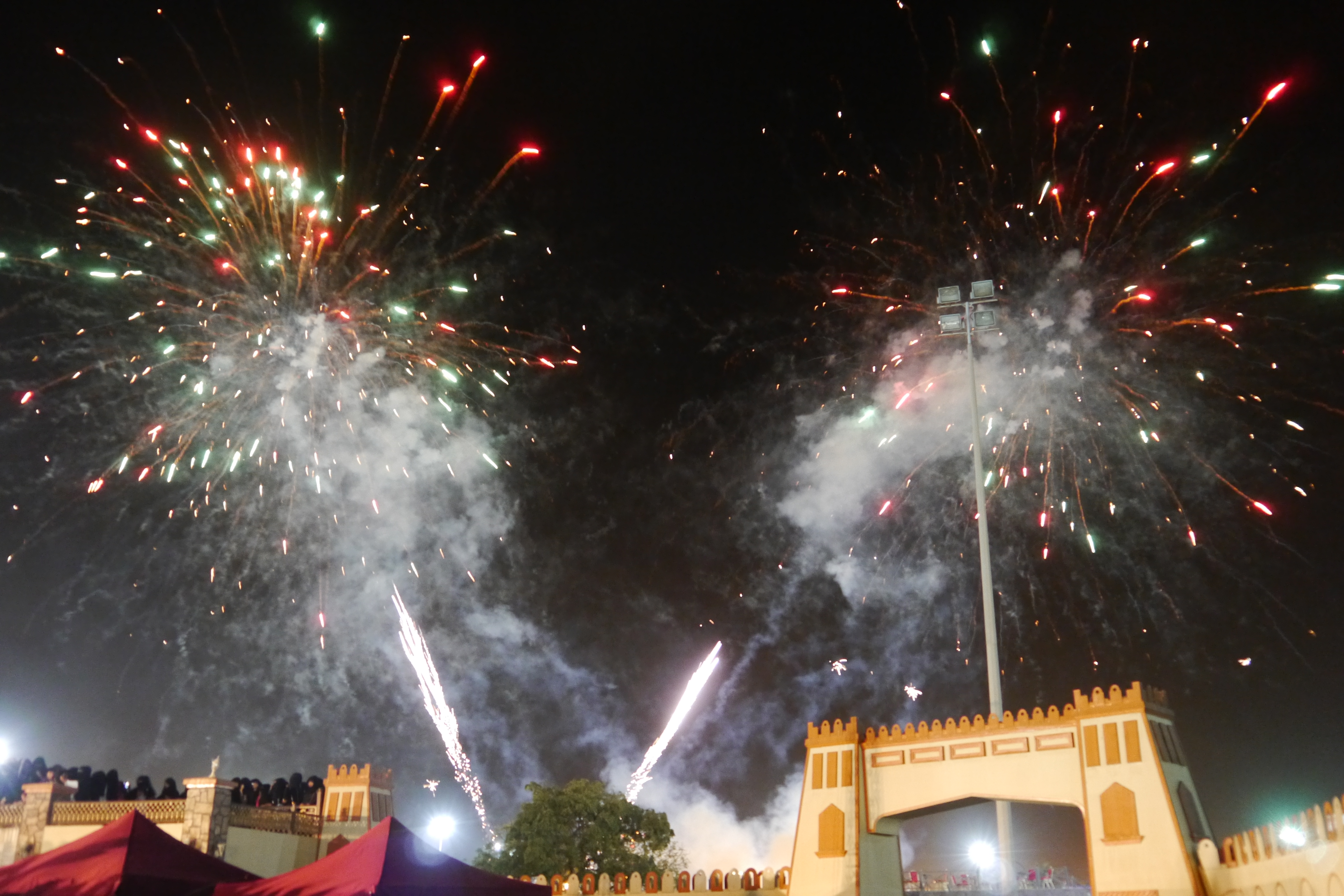 Salalah Tourism Festival 2016 to kick-off on Friday