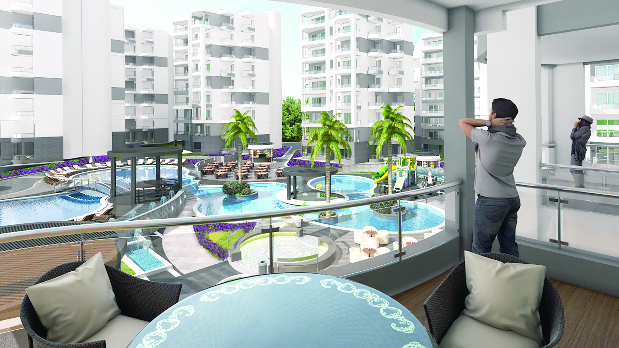 «سويس بل هوتيل» تبرم اتفاقية لإدارة فندقين جديدين في مصر