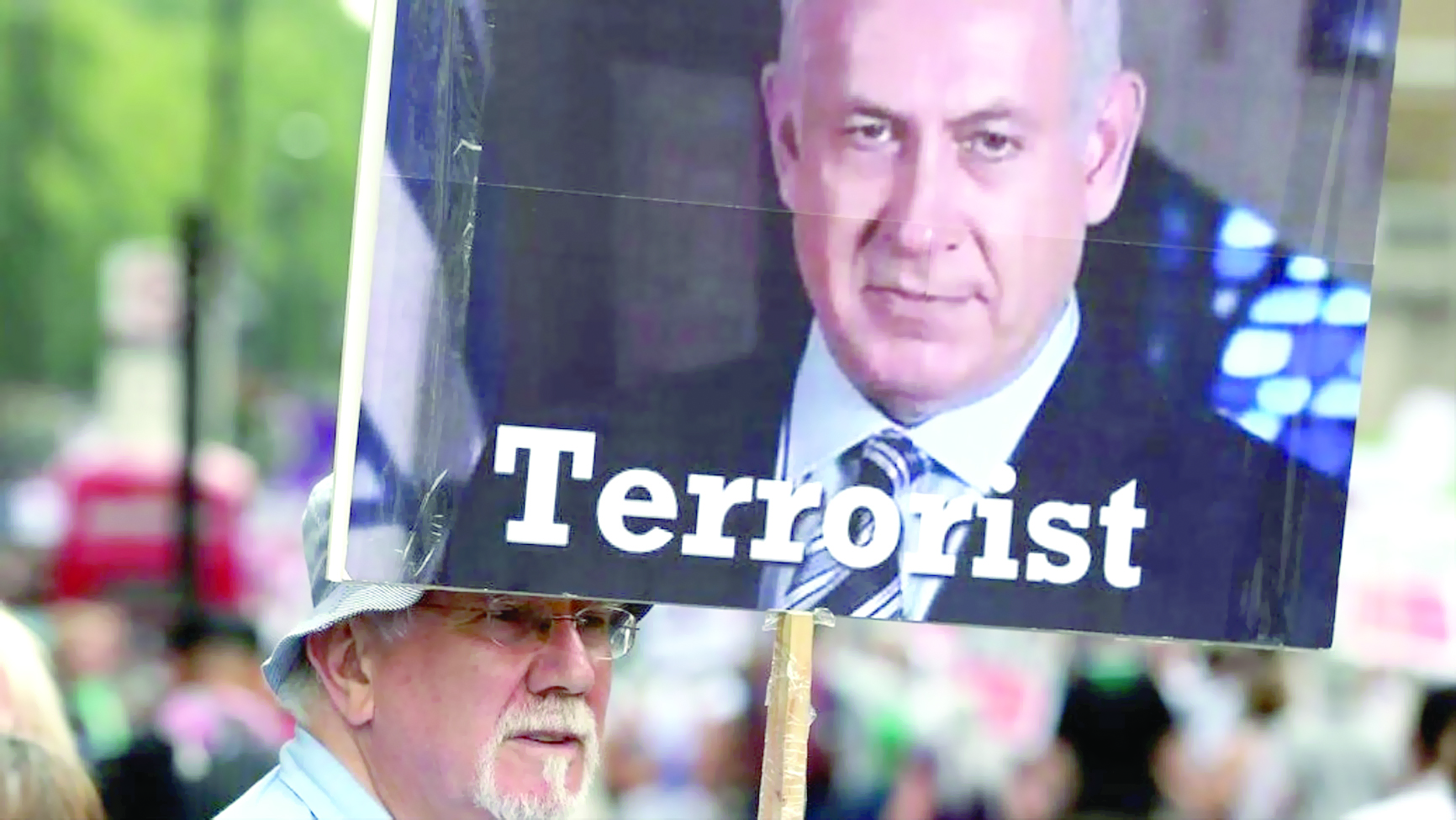 نتنياهو يزعم: التطبيع مع العالم العربي قد يحقق السلام مع الفلسطينيين