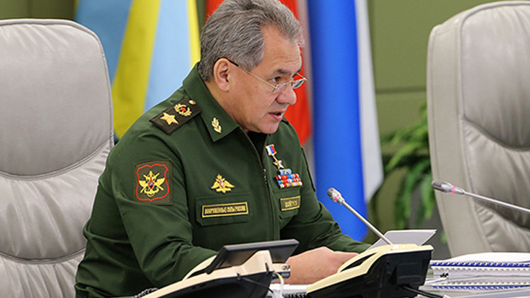 وزير الدفاع الروسي يحذر من احتمال اندلاع أزمات جديدة في العالم