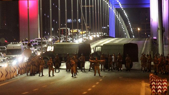 حقائق: الانقلابات العسكرية في تركيا على مدى أكثر من نصف قرن