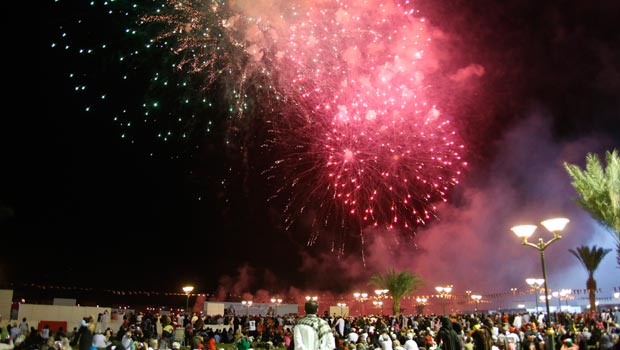 Renaissance Day holiday announced in Oman