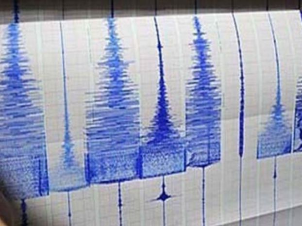 زلزال بقوة 5 درجات يهز شرق اليابان