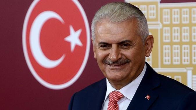 رئيس وزراء تركيا : الحياة عادت لطبيعتها