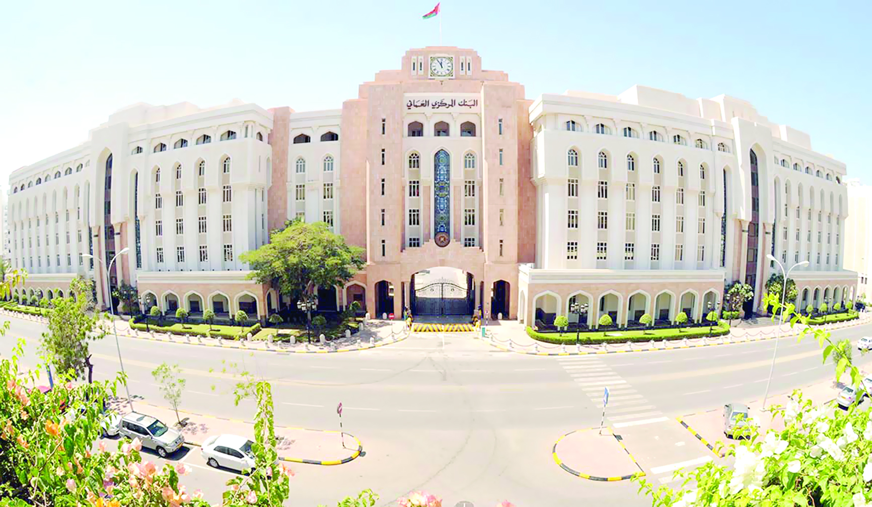 4.8% ارتفاع جملة النقد المصدر بالسلطنة  ابريل الفائت