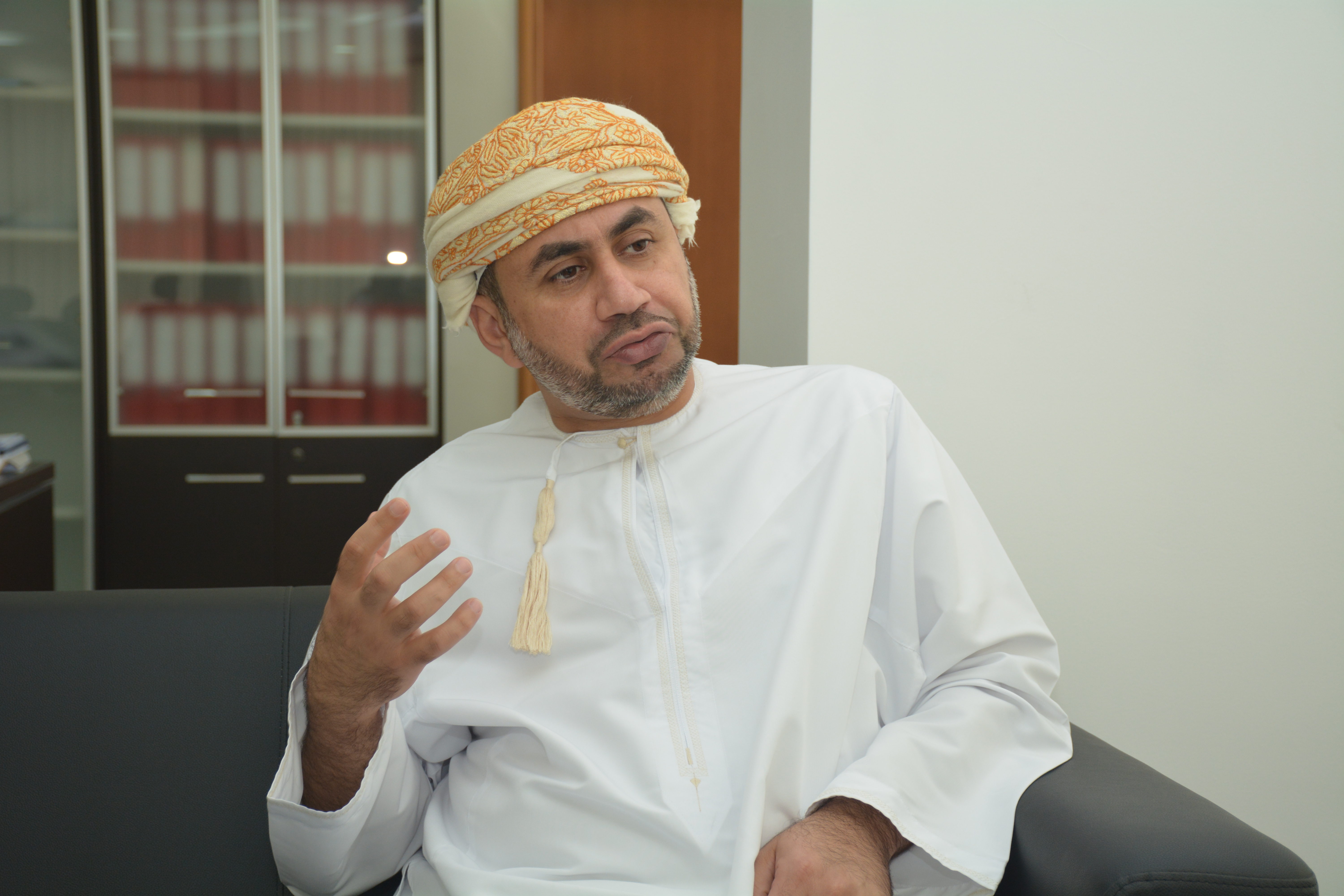 68% exporters don’t have credit insurance, says Omani official