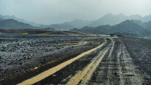 Oman weather: Rain in parts of Sultanate, more predicted today