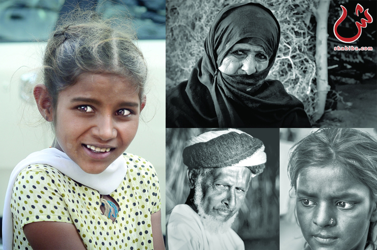 عائشة المسافر.. 

مصورة فرضت موهبتها عبر «الانستجرام»