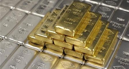 أسعار العملات والذهب والفضة