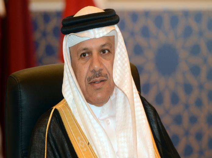 الزياني: خروج بريطانيا من الاتحاد الأوروبي لن يؤثر على عمق العلاقات مع الخليج
