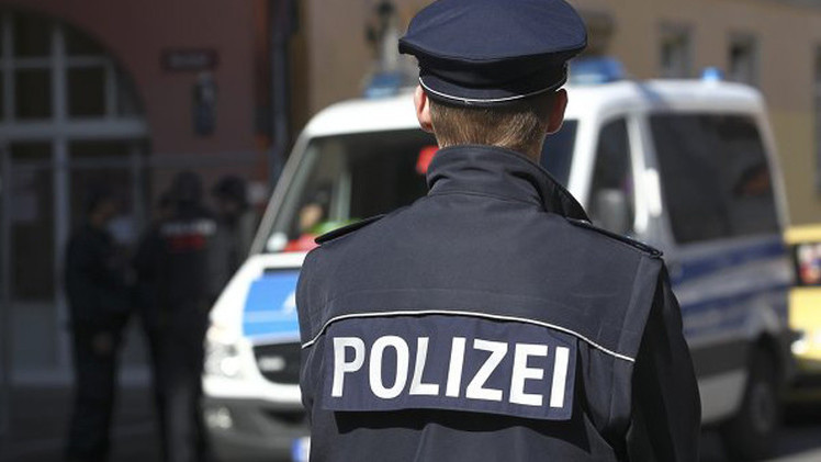 الشرطة الألمانية : مسلح ميونيخ قتل تسعة أشخاص ثم انتحر