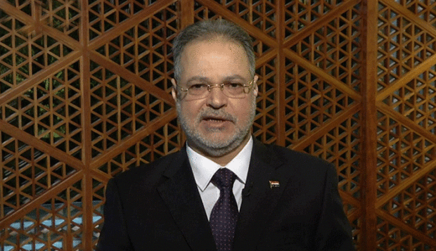 المخلافي يؤكد الالتزام بالمهلة الكــويـتـية لمشـاورات اليـمـن