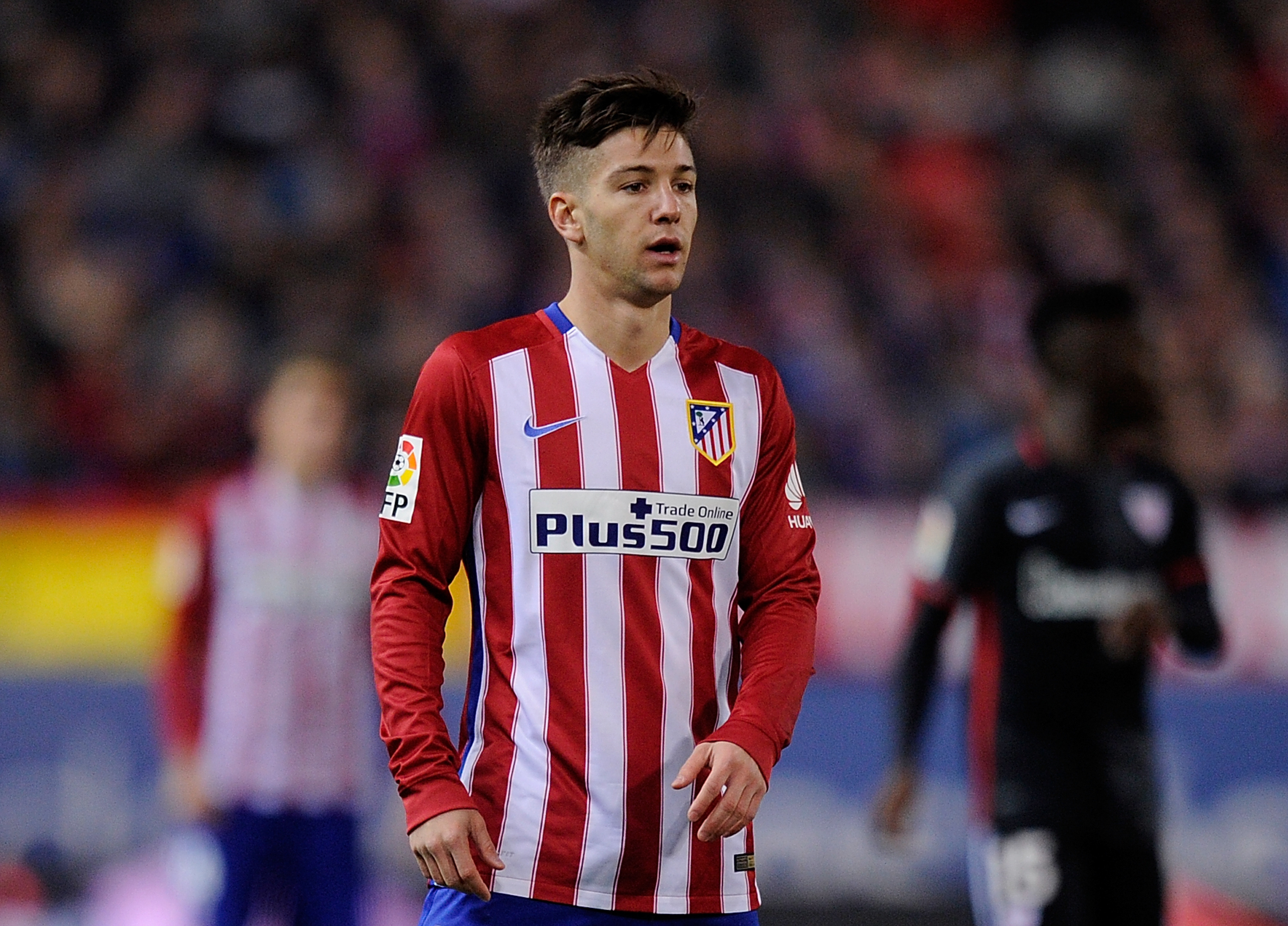 برشلونة يحسم صفقة الارجنتيني فييتو