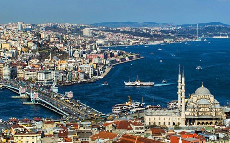انخفاض كثافة استهلاك الطاقة في تركيا بمعدل 9 بالمائة