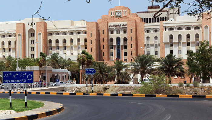 Islamic financing increases to OMR2.1 billion by end of May