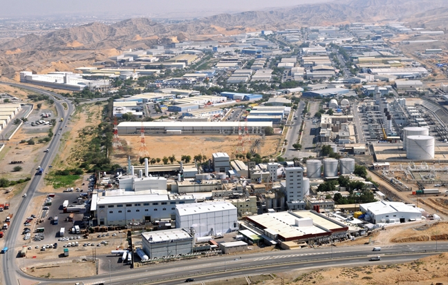 وزارة التجارة والصناعة تعزز جهود القطاع الخاص ليساهم في تنمية الاقتصاد الوطني