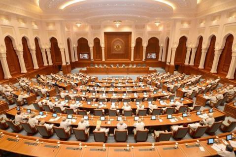 مجلس الشورى يصدر بياناً توضيحياً بشأن آلية توزيع أراضي بوشر