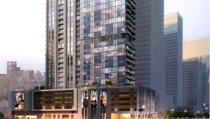 Saudi developer Artar aims to change face of Dubai housing