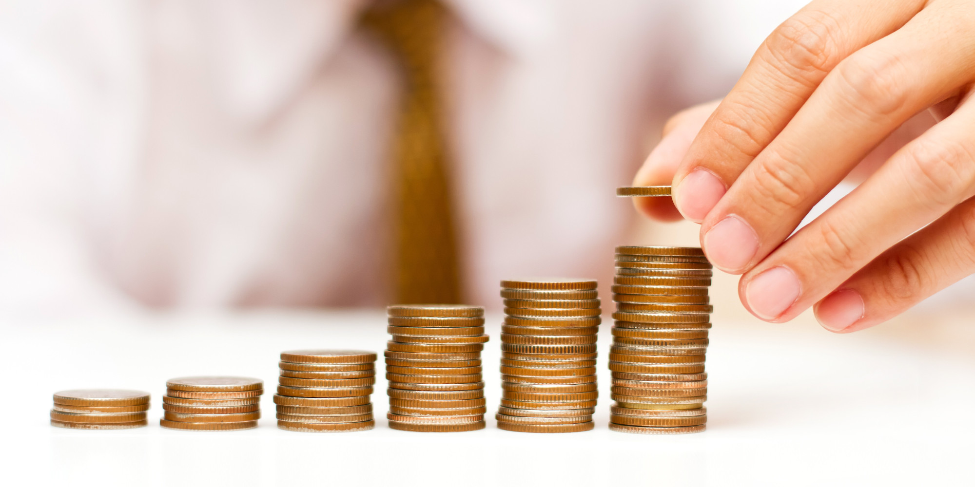 نمو ثروة نصف سكان العالم الافقر بمعدل 1% منذ مطلع القرن العشرين