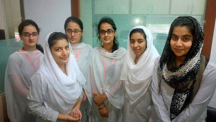 Kashmiri students flock to Kota to pursue their dream