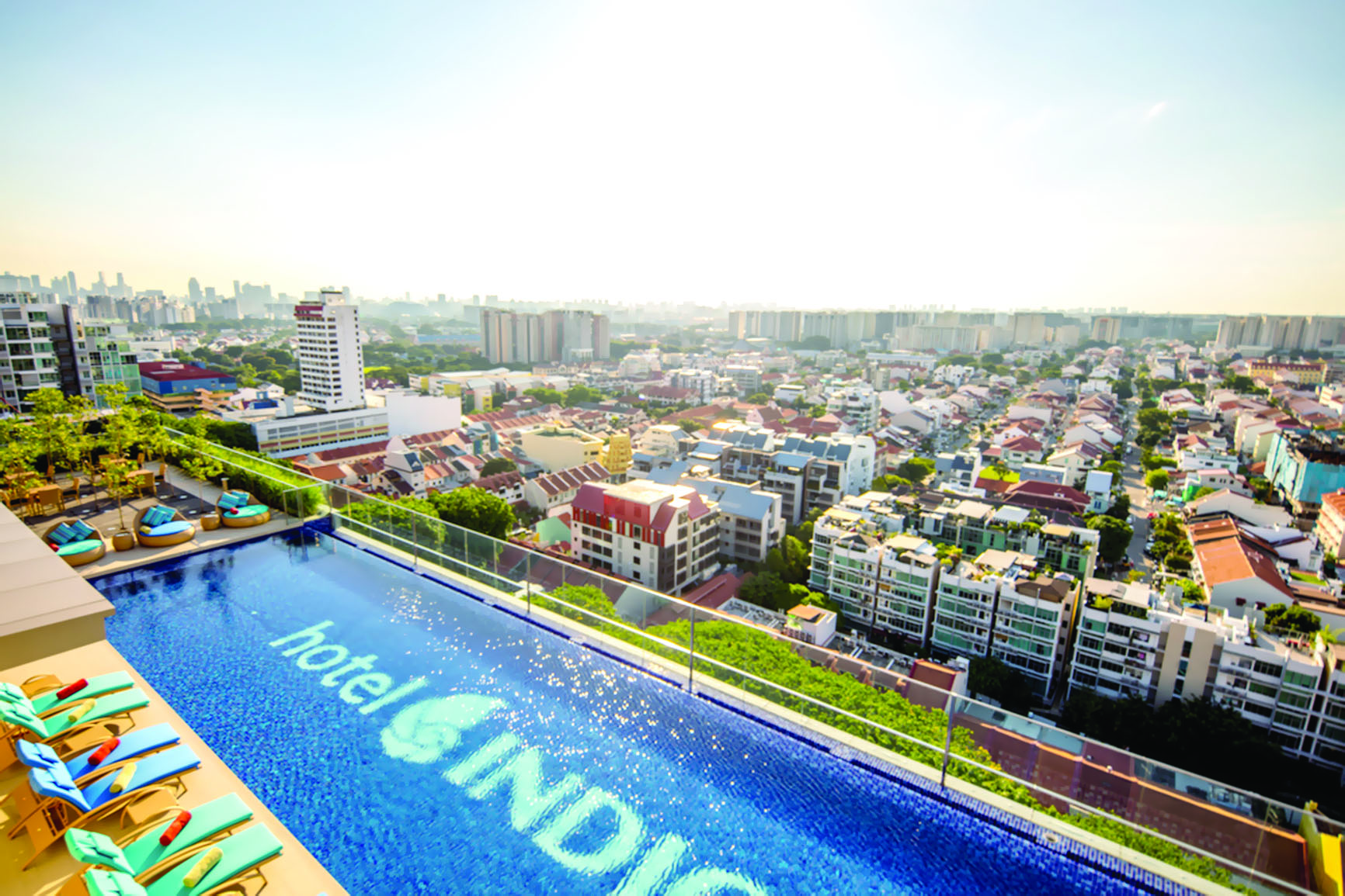"مجموعة فنادق إنتركونتيننتال"  توسع حضـورها في منطقة جنوب آسيا