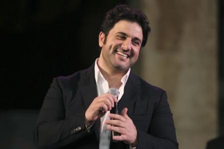 مهرجان الفحيص في الأردن يحتفل بيوبيله الفضي