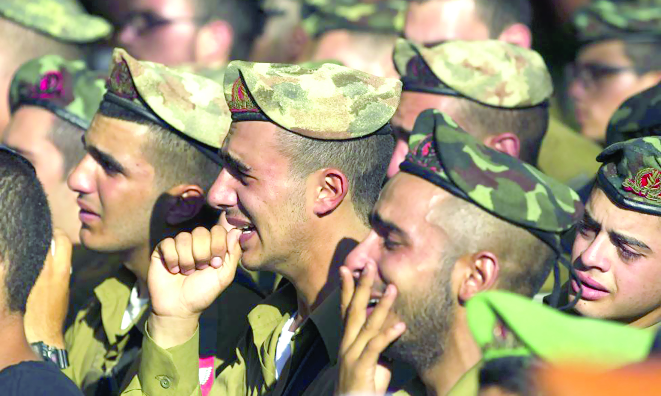 جنود الاحتلال يعيشون رعبا مستمرا على حدود غزة