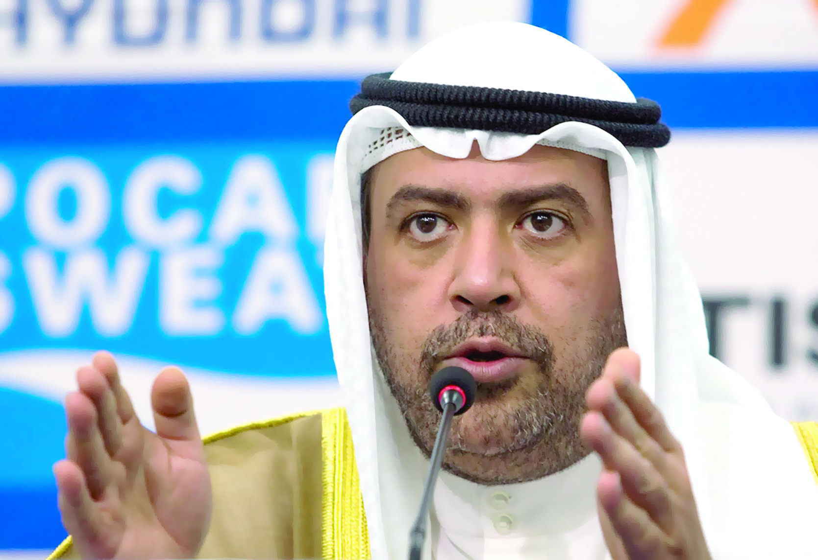 محكمـــة التمييـــز الكويتية تؤيد تبرئة الشـــيخ أحمـــد الفهـــد