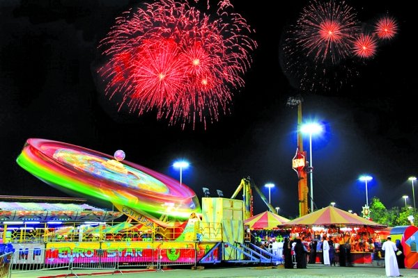 Muscat Festival 2017 to be organised from January 19