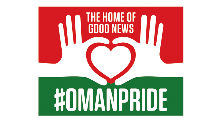 #OmanPride: Pristine beaches, green valleys, to rugged mountains